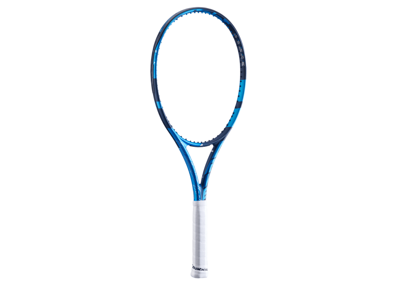 Pure Drive Lite Unstrung GripSIze 2