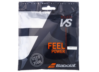 Tennis string | RPM Blast 125 + Touch VS 130 | Babolat