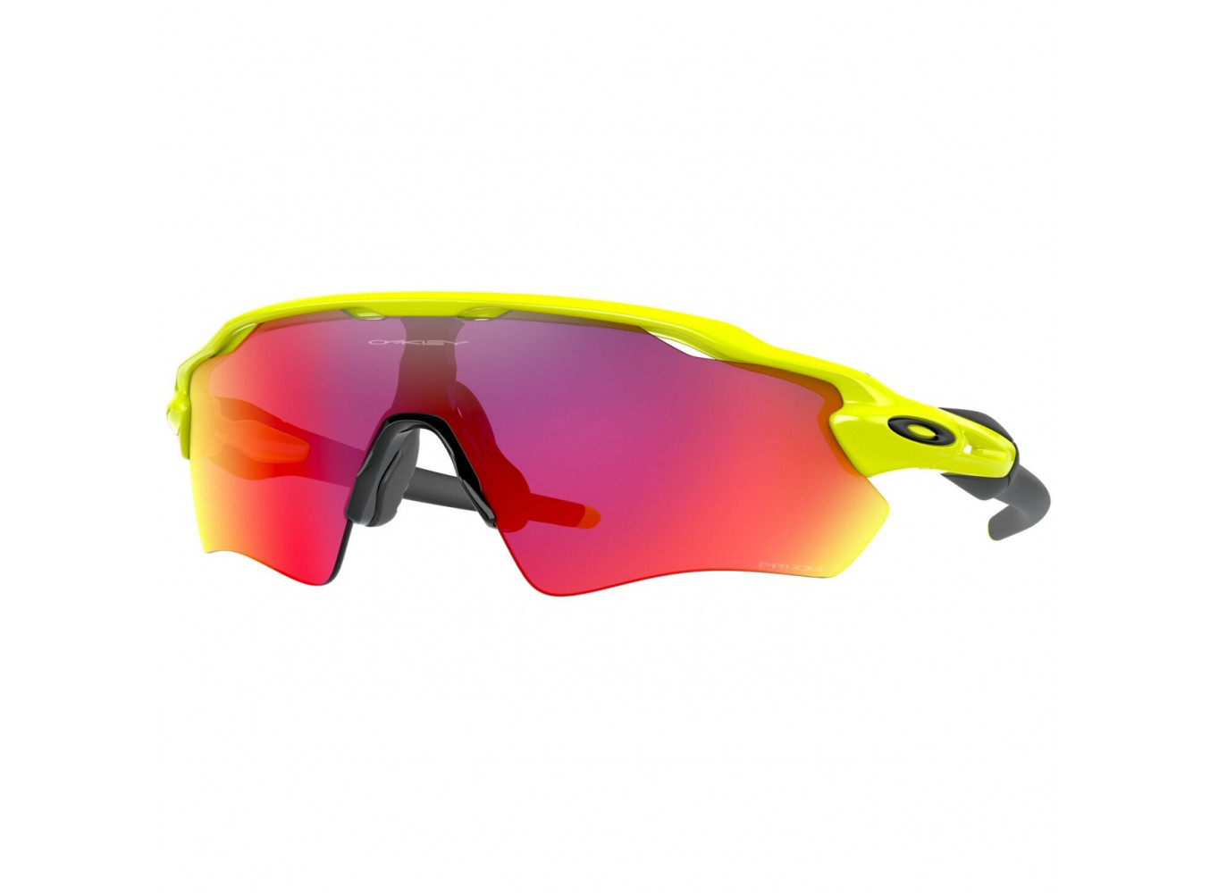 Oakley radar clearance pitch prizm road