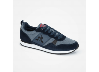 Le Coq Sportif Alpha Classic Dress Blue