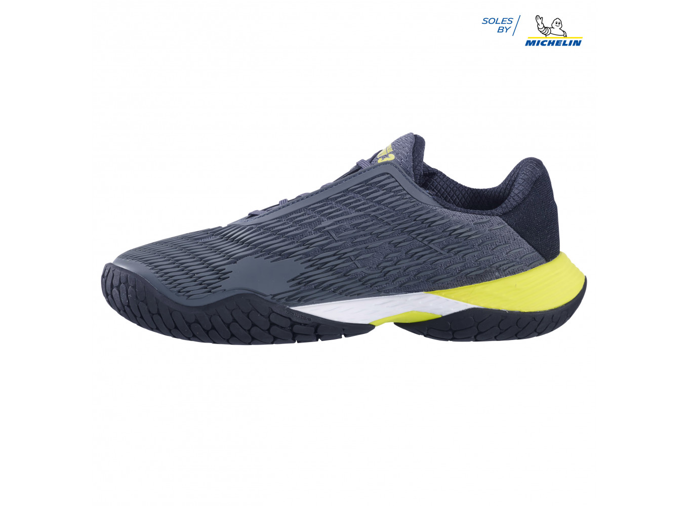 propulse fury all court