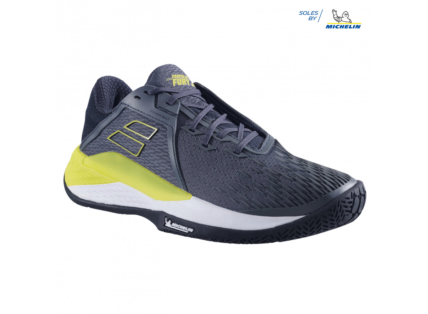 propulse fury all court