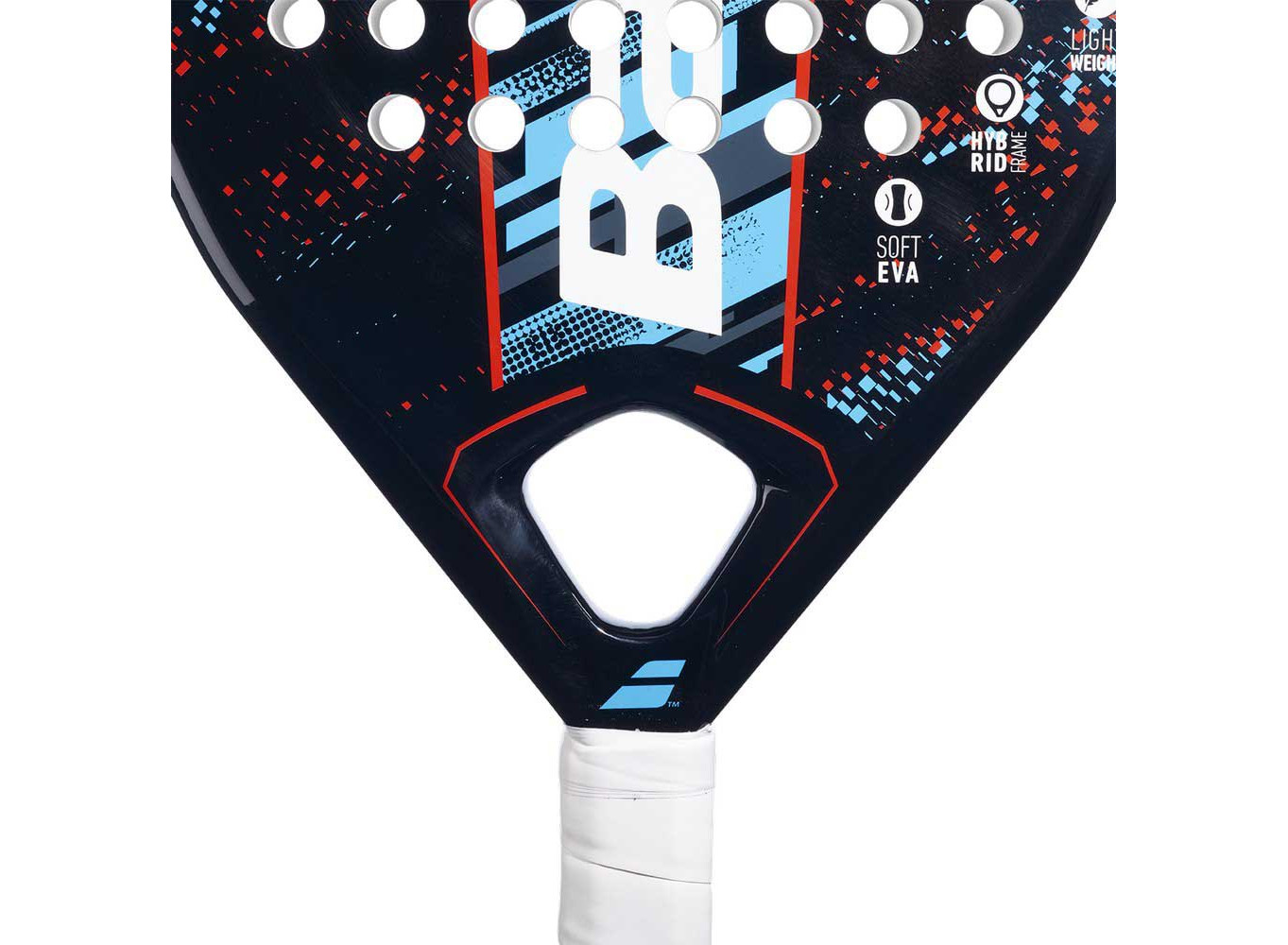 Babolat Reflex Padel Racket - SportsLife Lebanon