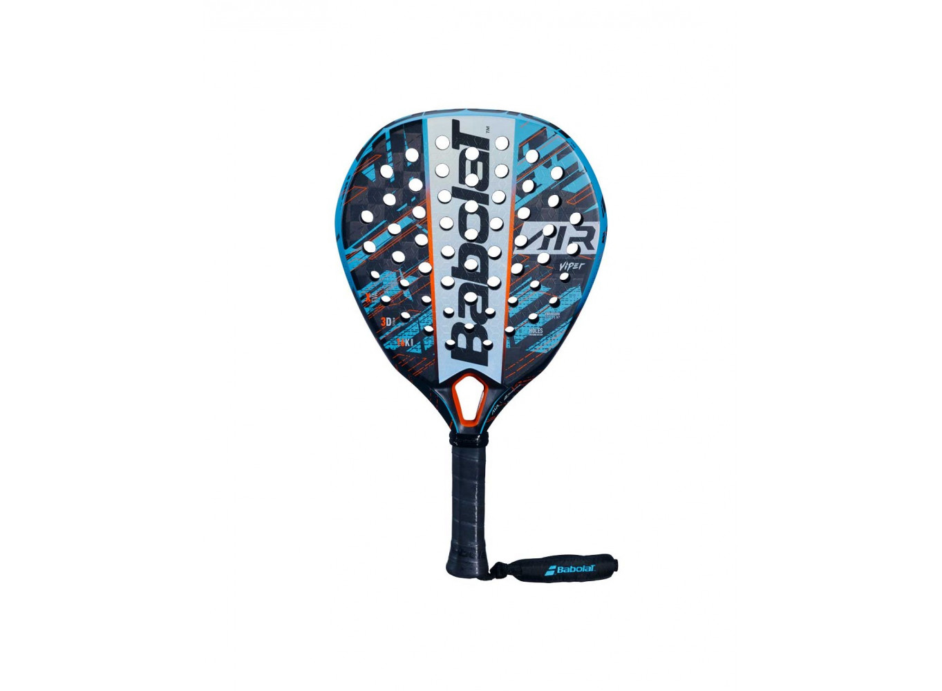 Babolat Air Viper Padel Racquet SportsLife Lebanon