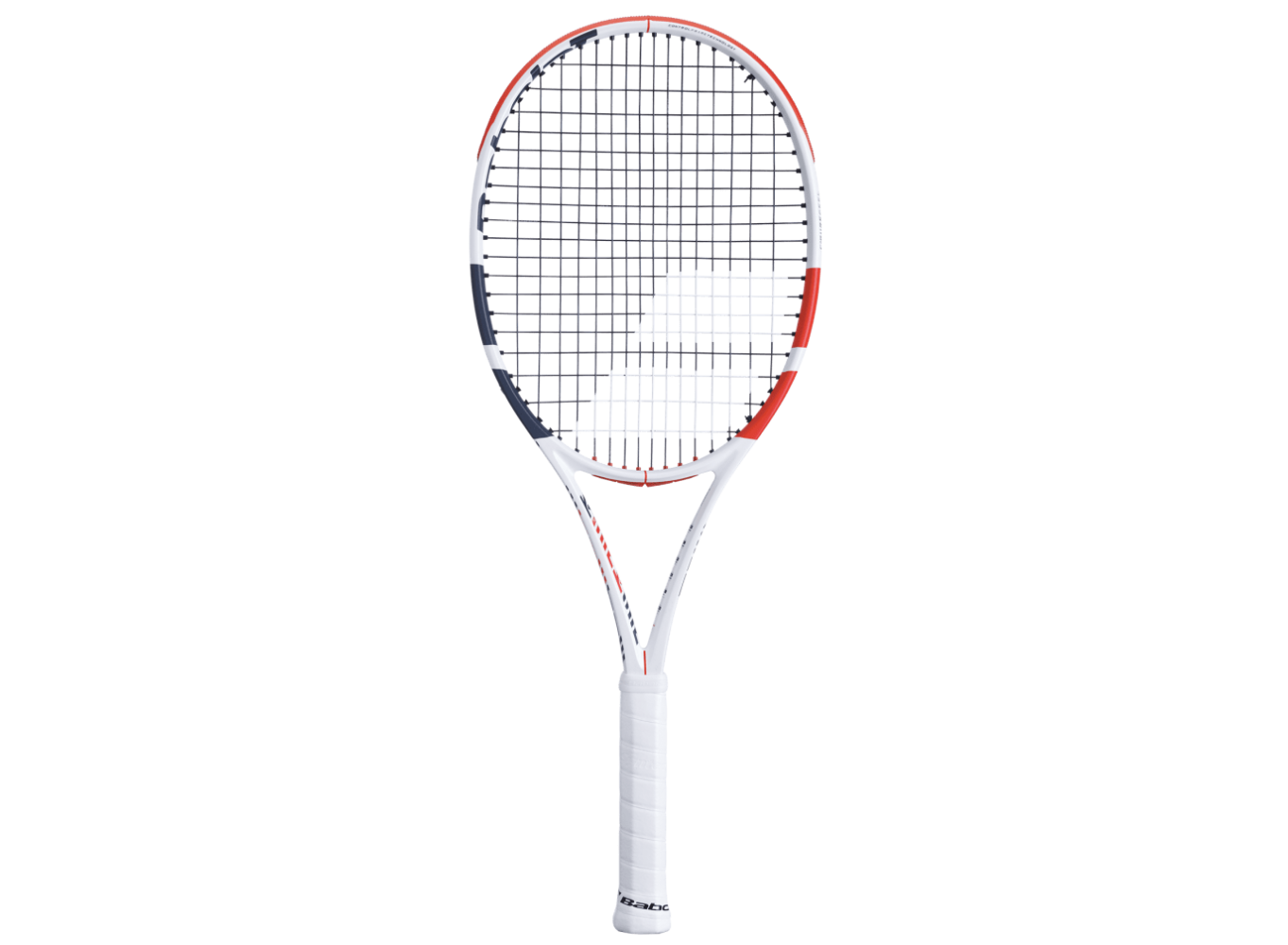 訳ありテニスラケットBabolat Pure Drive【1814】-