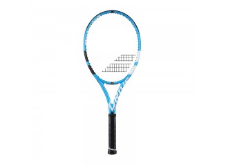 babolat pure drive unstrung