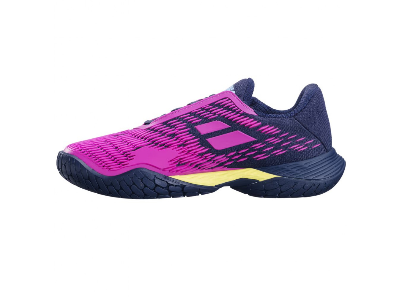 propulse fury all court