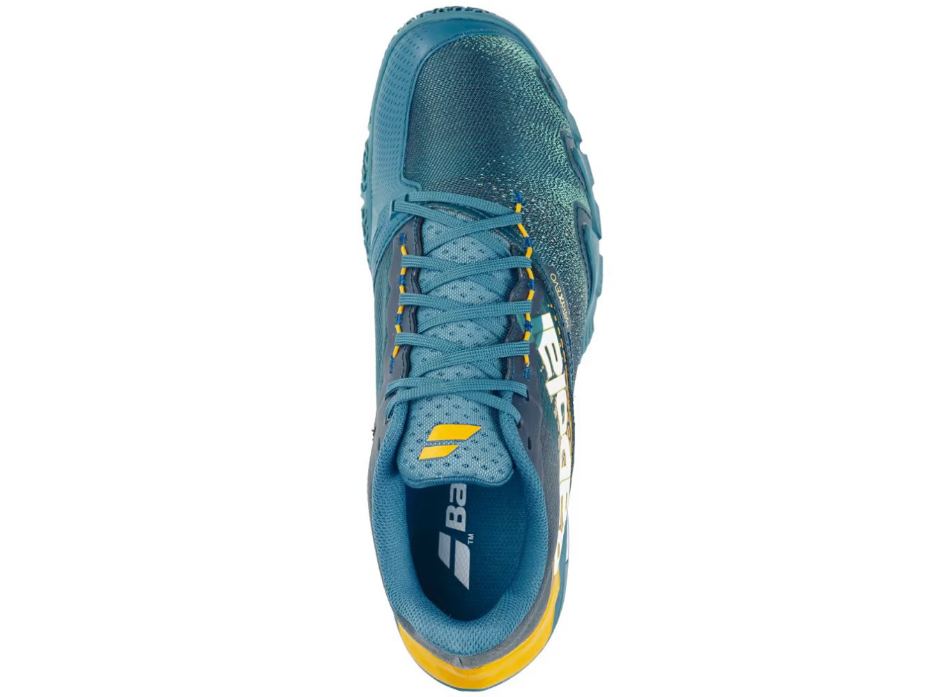 Babolat Jet Premura 2 - Chaussures Padel Homme EU 43