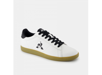 Le Coq Sportif Courtset 2
