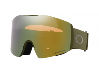 Fall Line L Matte Dark Brush Prizm Sage Gold Iridium