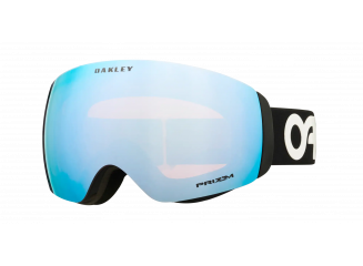 Flight Deck™ M Factory Pilot Black Prizm Snow Sapphire Iridium