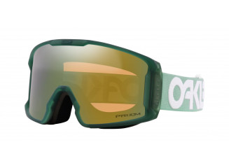 Line Miner™ M Matte Jade Prizm Sage Gold Iridium