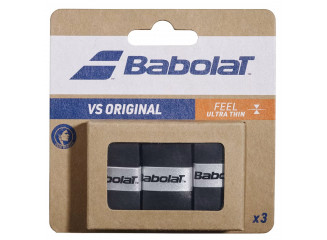 Overgrip VS Original X3 Black