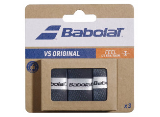 Overgrip VS Original X3 Black Blue