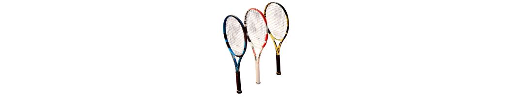 Buy Tennis and Badminton Rackets | Babolat®