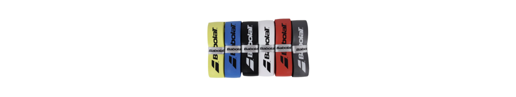 Shop for Babolat Tennis Grips | Sportslifelb.com
