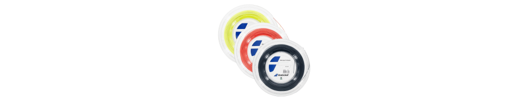 Babolat Tennis Strings | Sportslifelb.com
