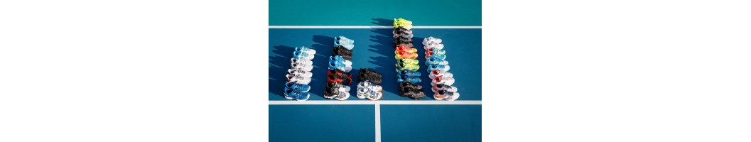 Babolat Shoes Collection