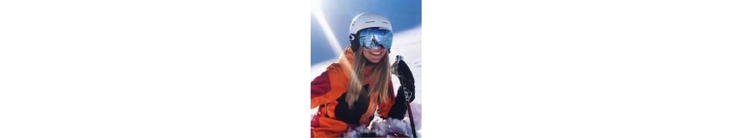 Oakley snow goggles - SportsLife Lebaon